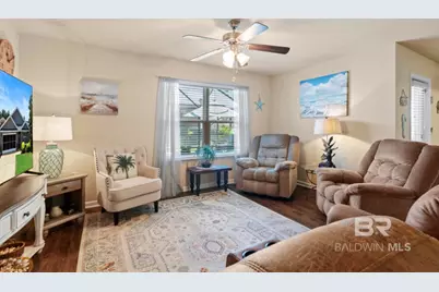 1676 Abbey Loop, Foley, AL 36535 - Photo 6