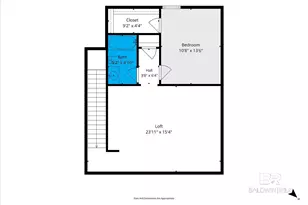 33850 Mendota Dr, Spanish Fort, AL 36527 - Photo 8
