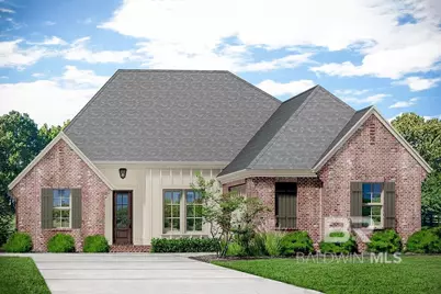 4629 Spinnaker Way, Orange Beach, AL 36561 - Photo 1