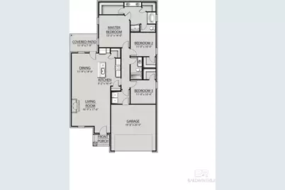18082 Piney Circle, Foley, AL 36535 - Photo 2