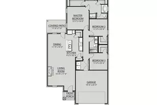 18082 Piney Cir, Foley, AL 36535 - Photo 2