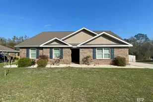 12239 Cressida Loop, Daphne, AL 36526 - Photo 1
