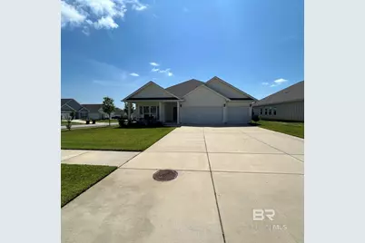 21580 Burney Road, Fairhope, AL 36532 - Photo 2