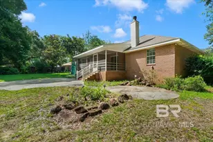 10738 Magnolia Ln, Lillian, AL 36549 - Photo 4