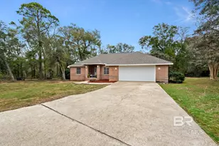 10738 Magnolia Ln, Lillian, AL 36549 - Photo 2