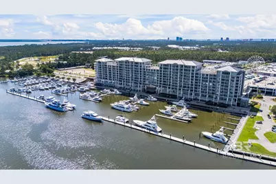 4851 Wharf Parkway #825, Orange Beach, AL 36561 - Photo 2