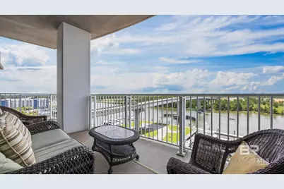 4851 Wharf Parkway #825, Orange Beach, AL 36561 - Photo 22