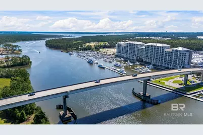 4851 Wharf Parkway #825, Orange Beach, AL 36561 - Photo 4