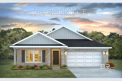 31748 Lyon Road, Spanish Fort, AL 36527 - Photo 1