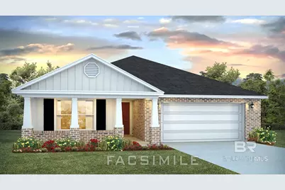 11312 Allegria Drive, Daphne, AL 36526 - Photo 1