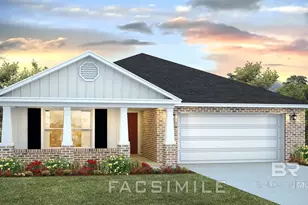 11312 Allegria Dr, Daphne, AL 36526 - Photo 1