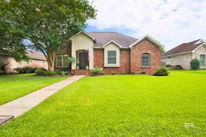 10368 Gayfer Road Ext, Fairhope, AL 36532 - Photo 1