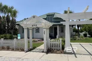 8745 Cape Ln, Gulf Shores, AL 36542 - Photo 1