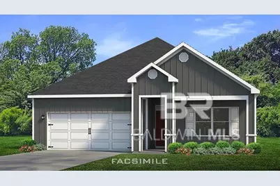 18338 Iron Horse Circle, Foley, AL 36535 - Photo 1