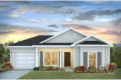 13288 Shea Circle, Foley, AL 36535 - Photo 1