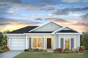 13288 Shea Cir, Foley, AL 36535 - Photo 1