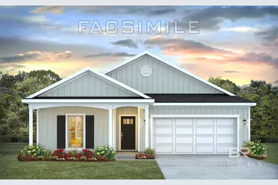 13515 Redhead Lane, Foley, AL 36535 - Photo 1