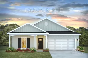 13515 Redhead Ln, Foley, AL 36535 - Photo 1