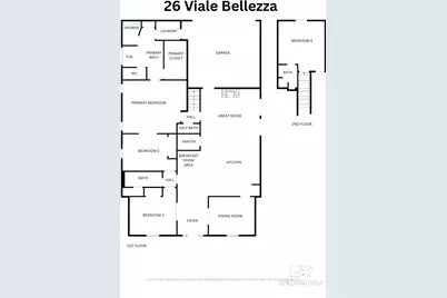 26 Viale Bellezza, Fairhope, AL 36532 - Photo 44
