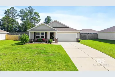 13399 Monticello Boulevard, Spanish Fort, AL 36527 - Photo 2