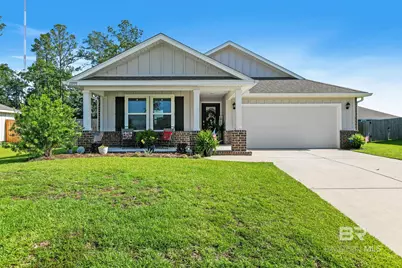 13399 Monticello Boulevard, Spanish Fort, AL 36527 - Photo 1