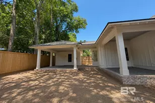 214 Tensaw Ave, Fairhope, AL 36532 - Photo 8