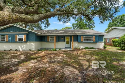 1409 E Fairway Drive, Gulf Shores, AL 36542 - Photo 4