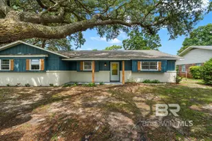 1409 E Fairway Dr, Gulf Shores, AL 36542 - Photo 4