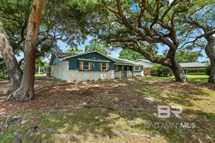 1409 E Fairway Dr, Gulf Shores, AL 36542 - Photo 1