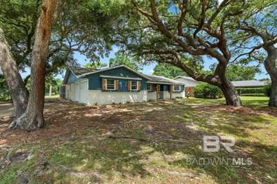 1409 E Fairway Drive, Gulf Shores, AL 36542 - Photo 2