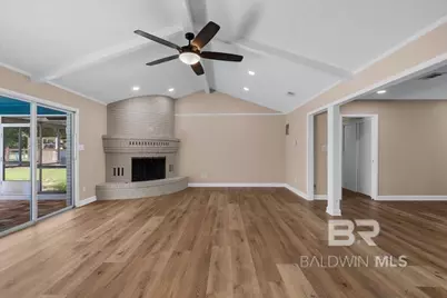1409 E Fairway Drive, Gulf Shores, AL 36542 - Photo 30
