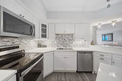 24770 Perdido Beach Boulevard #1204, Orange Beach, AL 36561 - Photo 4
