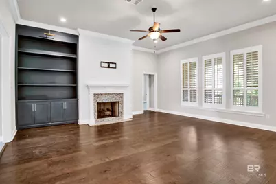 11158 Thistledown Loop, Spanish Fort, AL 36527 - Photo 6