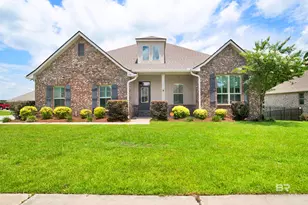 11158 Thistledown Loop, Spanish Fort, AL 36527 - Photo 1