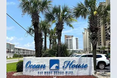949 West Beach Boulevard #2902, Gulf Shores, AL 36542 - Photo 1