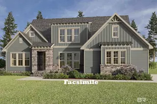 11324 Redfern Rd, Daphne, AL 36526 - Photo 1