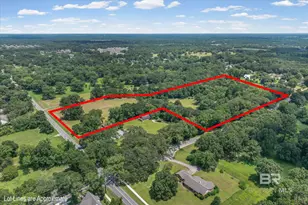 8624 Morphy Ave, Fairhope, AL 36532 - Photo 2