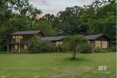 8624 Morphy Avenue, Fairhope, AL 36532 - Photo 1