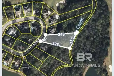 223 North Circle, Fairhope, AL 36532 - Photo 1