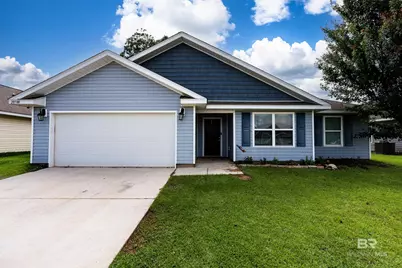 20588 Catamaran Drive, Robertsdale, AL 36567 - Photo 1