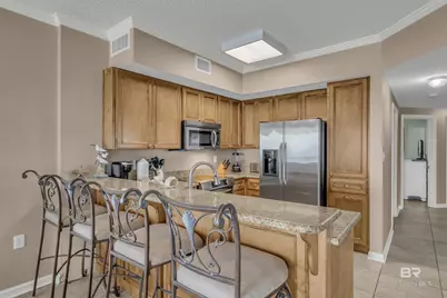 26750 Perdido Beach Boulevard #609, Orange Beach, AL 36561 - Photo 6