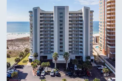 26750 Perdido Beach Boulevard #609, Orange Beach, AL 36561 - Photo 1