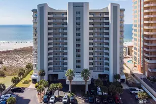 26750 Perdido Beach Blvd, Orange Beach, AL 36561 - Photo 1