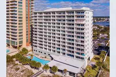26750 Perdido Beach Boulevard #609, Orange Beach, AL 36561 - Photo 48
