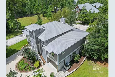 13283 Cottage Drive #N/A, Summerdale, AL 36580 - Photo 2