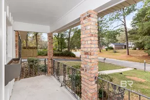 2863 Starlit Dr, Mobile, AL 36693 - Photo 2