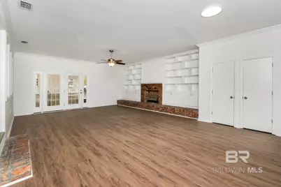 2863 Starlit Drive, Mobile, AL 36693 - Photo 6