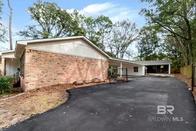 2863 Starlit Drive, Mobile, AL 36693 - Photo 46