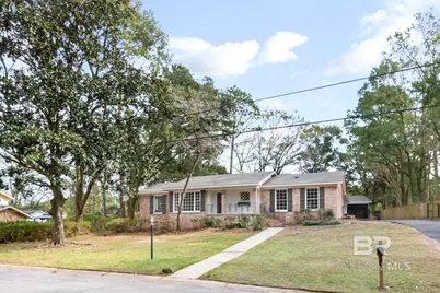 2863 Starlit Drive, Mobile, AL 36693 - Photo 50