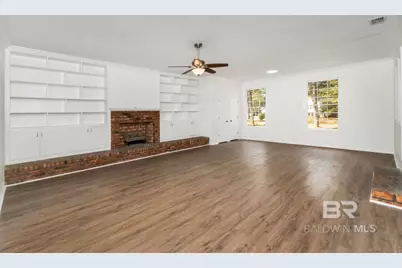 2863 Starlit Drive, Mobile, AL 36693 - Photo 4